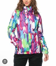 VOLCOM snow bolt insulated