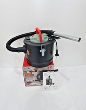 BIDONE ASPIRACENERE CON FUNZIONE SOFFIATORE 10 LT 600 W FILTRO HEPA KOMBO