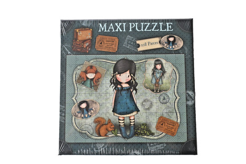 Gorjuss santoro maxi - gorjuss,