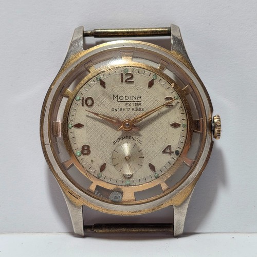 Orologio modina extra - orologio,