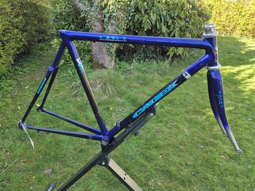 Giant cadex cfr1 telaio - giant,