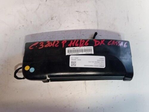 Airbag sedile passeggero - sedile,