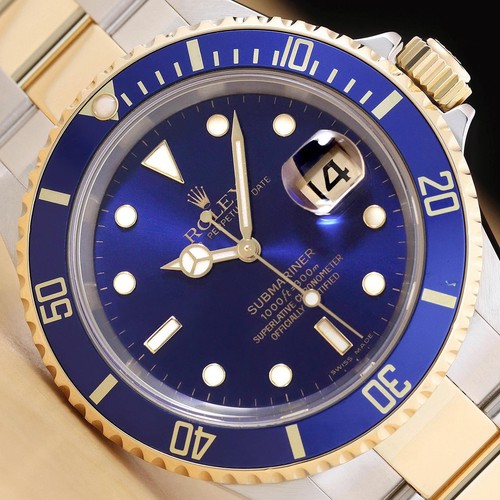 Orologio rolex submariner 2007 - rolex,
