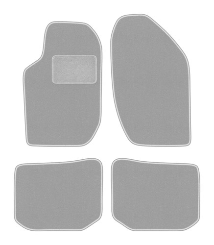 Tappetini auto moquette - auto, in