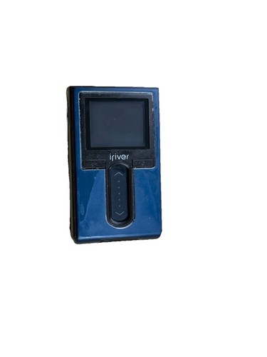 Iriver h10 - iriver,