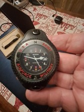 Bulova Bombardiere U.S.A