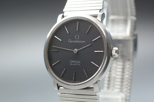 1976 near mint omega - near,
