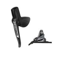 freno anteriore rival 1 flat