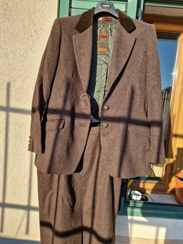 Loden donna - loden,