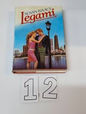 Susan Isaacs Legami Romanzo