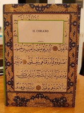 IL CORANO islamica MONDADORI