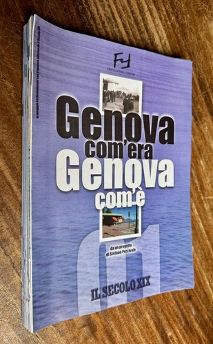 Genova com era - genova,