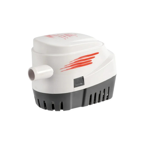 Pompa sentina europump ii - di,