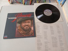 Luciano Pavarotti -- PASSIONE