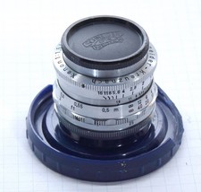 Obiettivo Schneider-Kreuznach