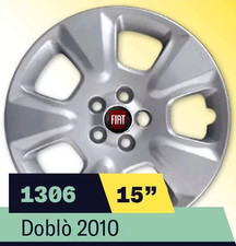 KIT SERIE 4 COPRICERCHI COPPE
