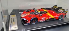 LOOKSMART LSLM161 1/43 FERRARI