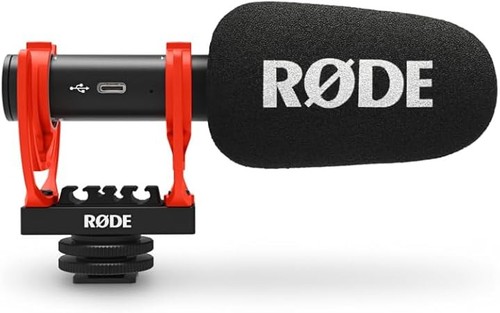 Røde rode videomic ii - rØde,