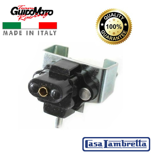 Interruttore stop filo - stop, un