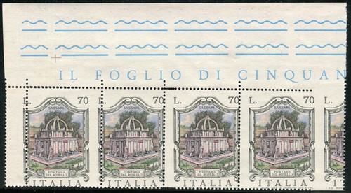 Fontane varietà tutti - '75,