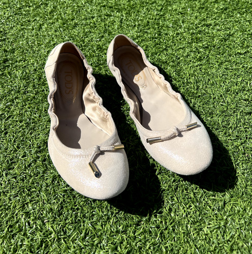 Ballerine tod scarpe - ballerine,