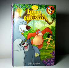 Il Libro della Giungla Walt