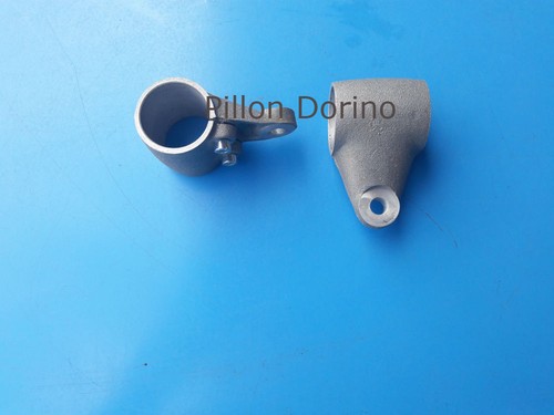 Coppia supporti fanale ktm - coppia, con