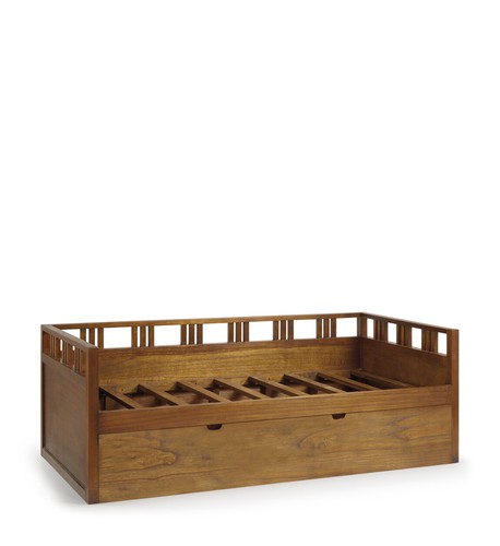 Sommier coloniale classico - coloniale,