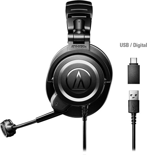 Audio technica ath - audio, ath-m50xsts