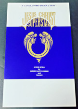 Poster cartolina teatro