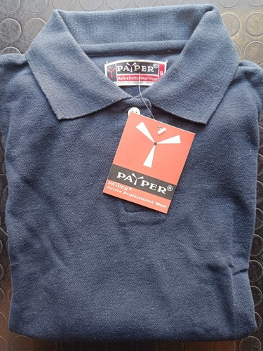 Polo manica lunga uomo - polo,