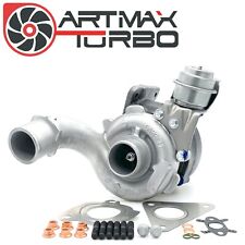 Turbocompressore Renault