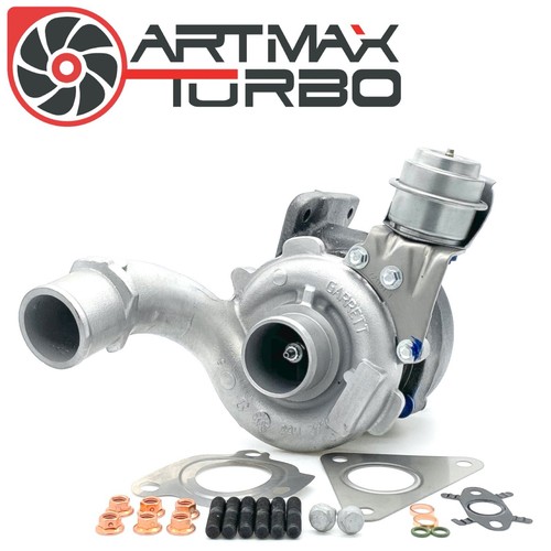 Turbocompressore renault - turbocompressore,
