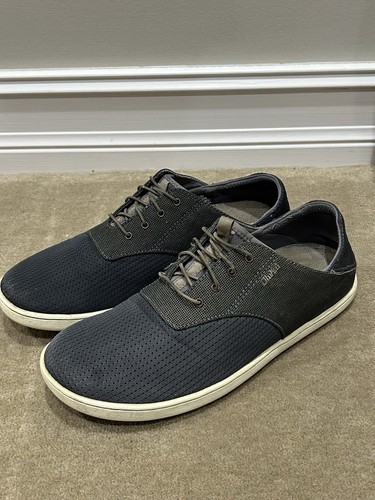 Scarpe barca olukai nohea - da,