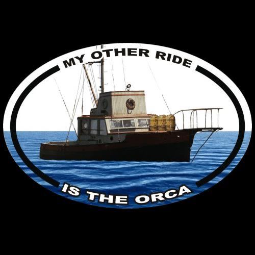Nuova decal other ride is - "my,