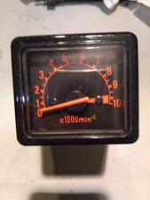 Honda XL Contagiri Meccanico