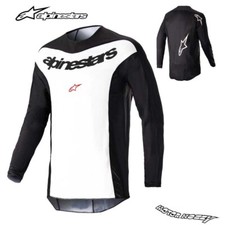 MAGLIA CROSS ENDURO
