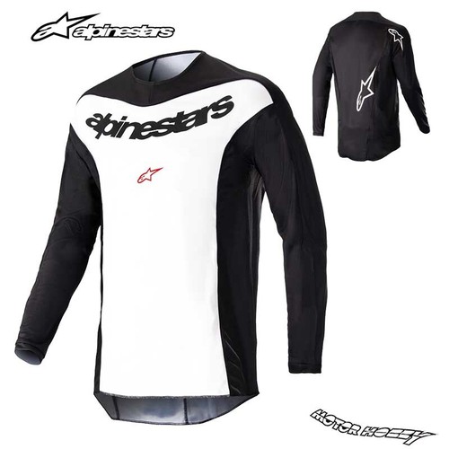 Maglia cross enduro - maglia,
