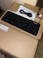 SEAL GLOW - TASTIERA