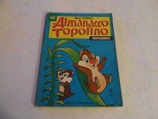 Almanacco topolino 11 - almanacco,