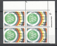 1990 REP. WORLD CHAMPIONSHIP