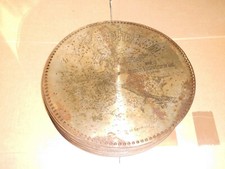 30 Platte Symphonion 33,5 cm