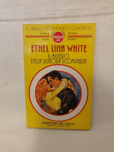 Mistero della signora - il,