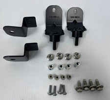 Kit ricambi fissaggio LH