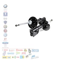 COPPIA 2 AMMORTIZZATORI