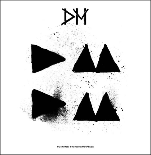 Depeche mode delta machine - mode,