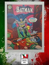 BATMAN Albo Mondadori 1968 n