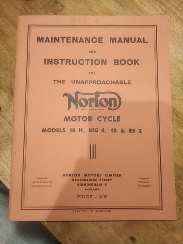 Norton 16h big4 18 es2 - norton,