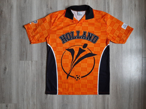 Maglia calcio olanda euro - calcio,