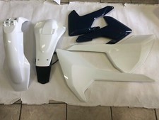 Kit plastiche husqvarna - plastiche,